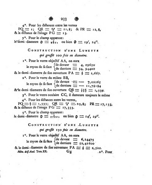 Histoire de l'Academie royale des sciences et des belles-lettres de Berlin