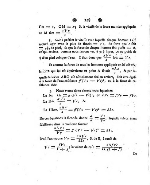 Histoire de l'Academie royale des sciences et des belles-lettres de Berlin