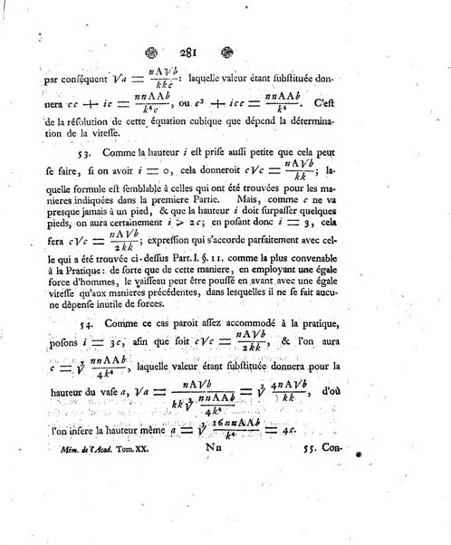 Histoire de l'Academie royale des sciences et des belles-lettres de Berlin