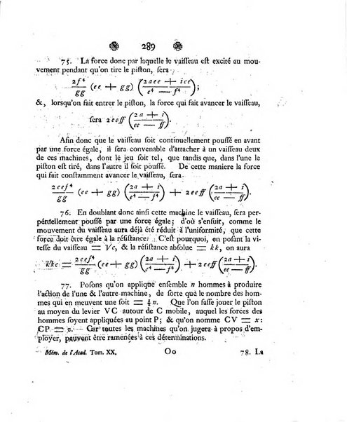 Histoire de l'Academie royale des sciences et des belles-lettres de Berlin