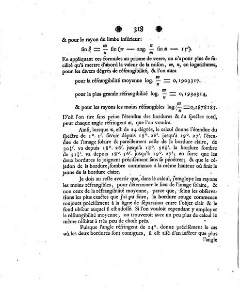 Histoire de l'Academie royale des sciences et des belles-lettres de Berlin