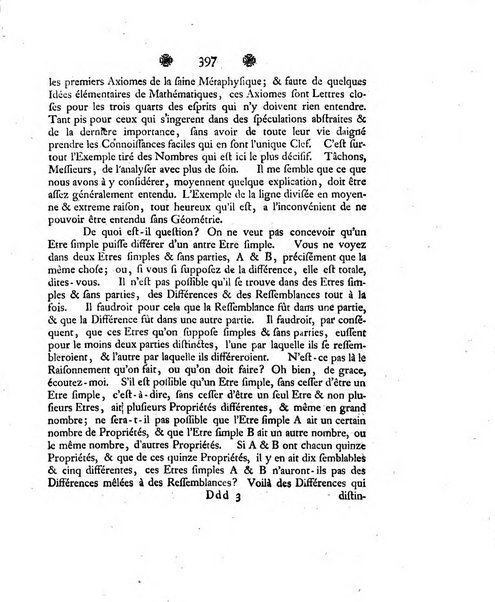 Histoire de l'Academie royale des sciences et des belles-lettres de Berlin