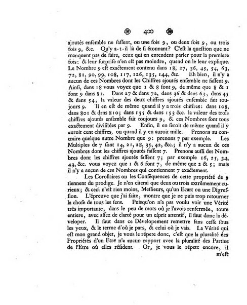 Histoire de l'Academie royale des sciences et des belles-lettres de Berlin