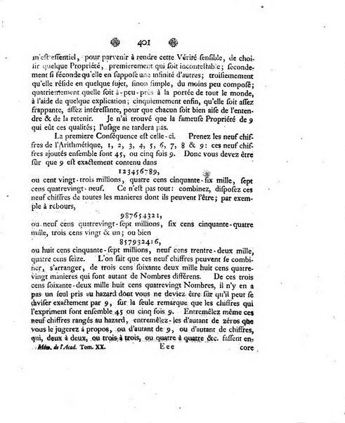 Histoire de l'Academie royale des sciences et des belles-lettres de Berlin