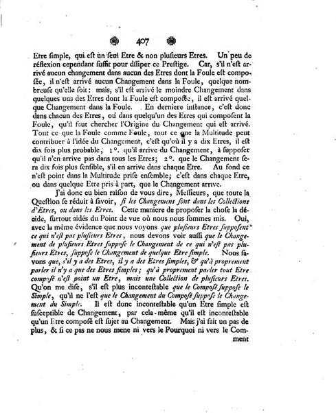 Histoire de l'Academie royale des sciences et des belles-lettres de Berlin