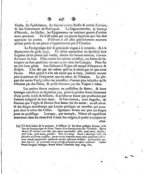 Histoire de l'Academie royale des sciences et des belles-lettres de Berlin