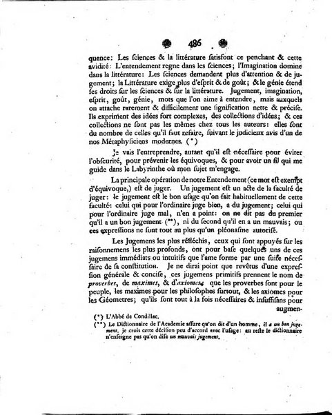 Histoire de l'Academie royale des sciences et des belles-lettres de Berlin