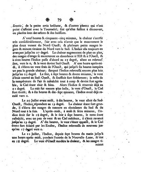 Histoire de l'Academie royale des sciences et des belles-lettres de Berlin