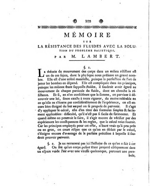 Histoire de l'Academie royale des sciences et des belles-lettres de Berlin