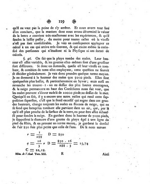 Histoire de l'Academie royale des sciences et des belles-lettres de Berlin