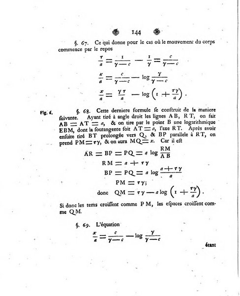 Histoire de l'Academie royale des sciences et des belles-lettres de Berlin