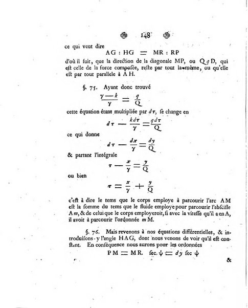 Histoire de l'Academie royale des sciences et des belles-lettres de Berlin