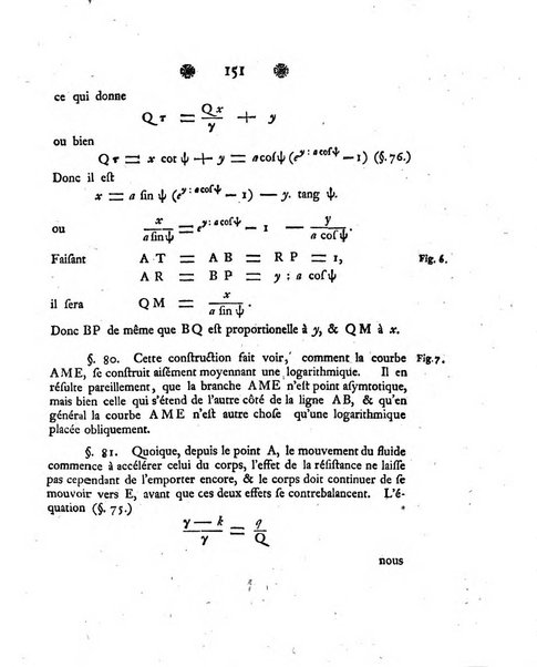 Histoire de l'Academie royale des sciences et des belles-lettres de Berlin