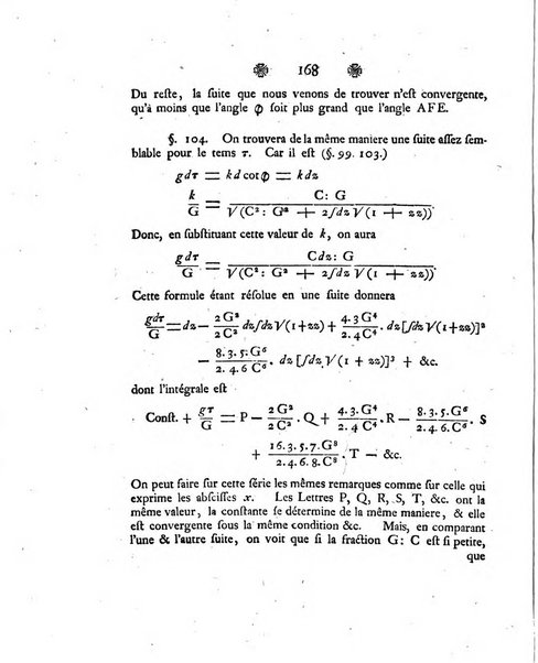 Histoire de l'Academie royale des sciences et des belles-lettres de Berlin