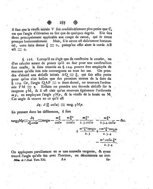 Histoire de l'Academie royale des sciences et des belles-lettres de Berlin