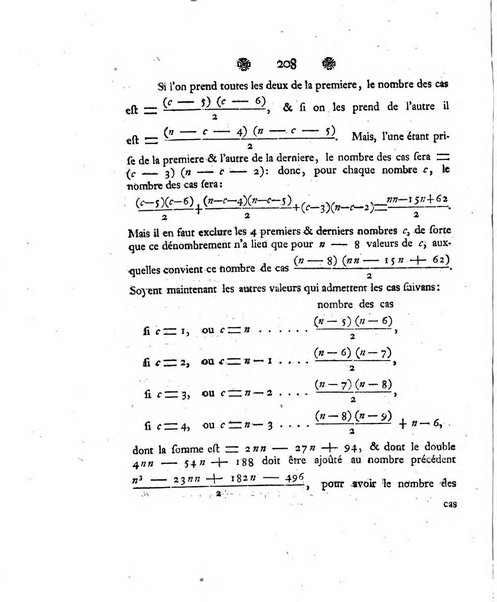 Histoire de l'Academie royale des sciences et des belles-lettres de Berlin