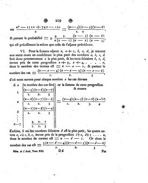 Histoire de l'Academie royale des sciences et des belles-lettres de Berlin