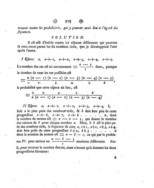 Histoire de l'Academie royale des sciences et des belles-lettres de Berlin