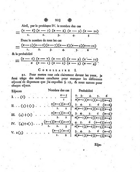 Histoire de l'Academie royale des sciences et des belles-lettres de Berlin