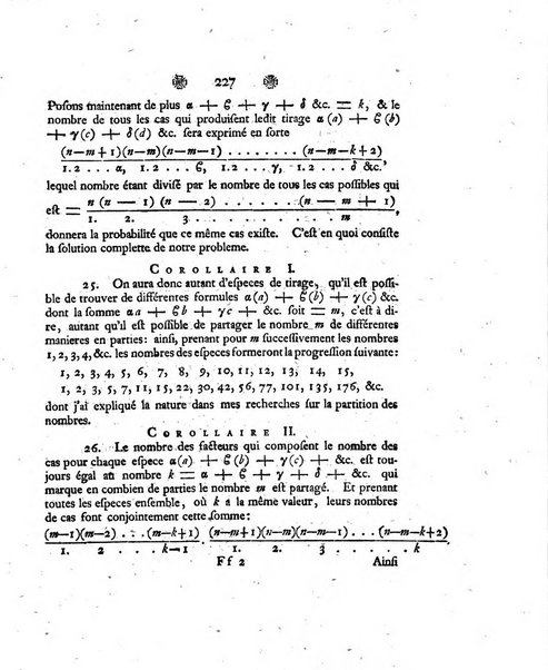 Histoire de l'Academie royale des sciences et des belles-lettres de Berlin