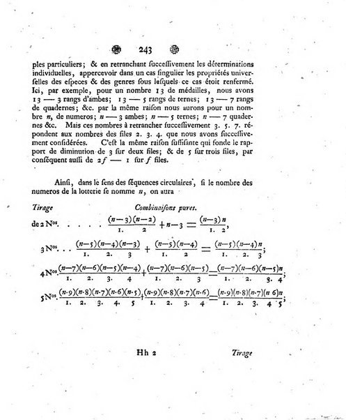 Histoire de l'Academie royale des sciences et des belles-lettres de Berlin