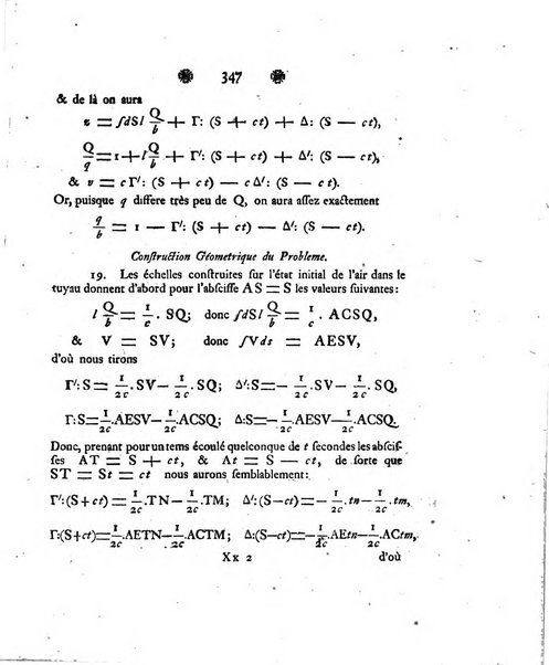 Histoire de l'Academie royale des sciences et des belles-lettres de Berlin