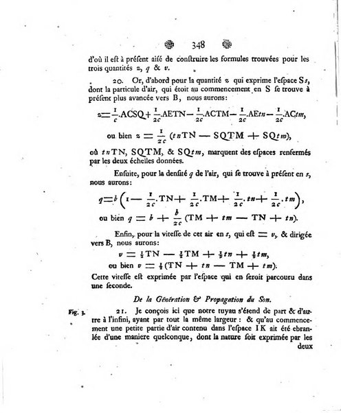 Histoire de l'Academie royale des sciences et des belles-lettres de Berlin