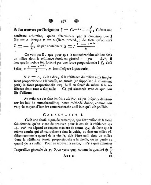 Histoire de l'Academie royale des sciences et des belles-lettres de Berlin