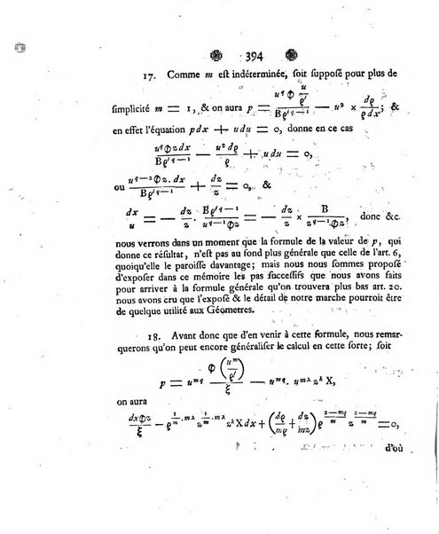 Histoire de l'Academie royale des sciences et des belles-lettres de Berlin