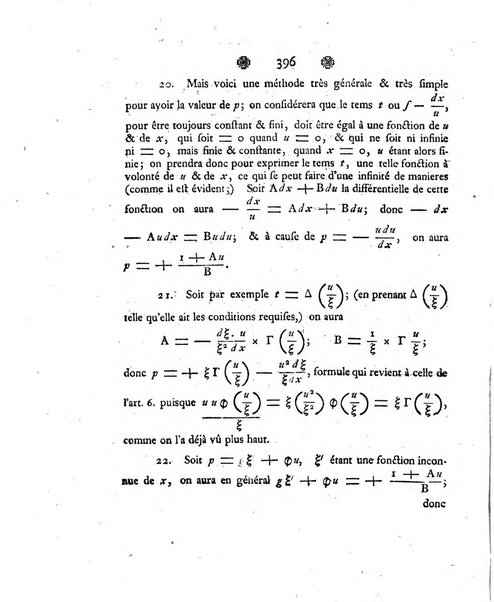 Histoire de l'Academie royale des sciences et des belles-lettres de Berlin