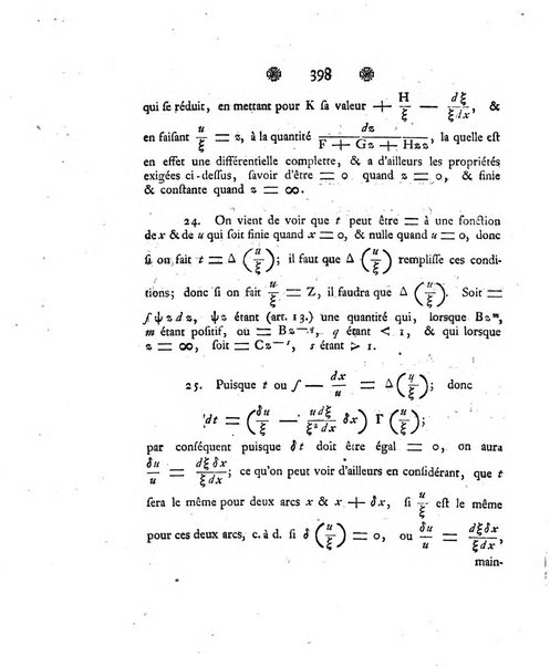 Histoire de l'Academie royale des sciences et des belles-lettres de Berlin