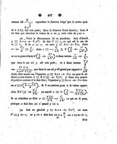 Histoire de l'Academie royale des sciences et des belles-lettres de Berlin