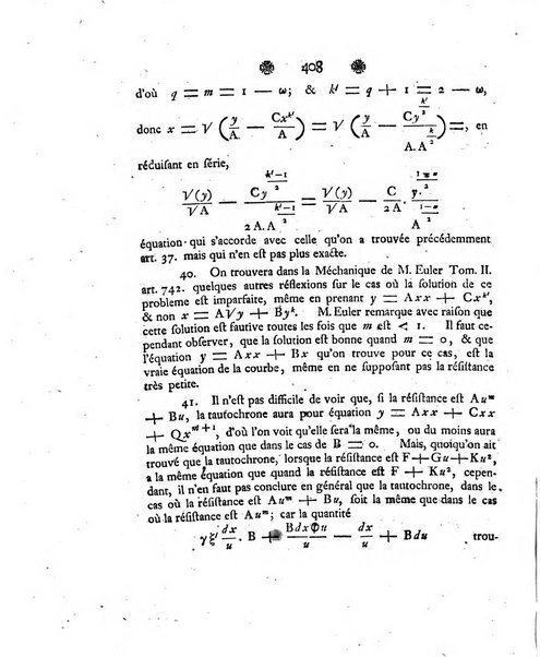 Histoire de l'Academie royale des sciences et des belles-lettres de Berlin