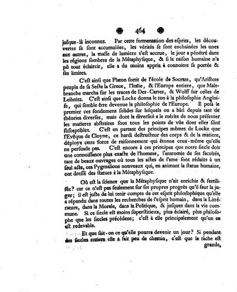 Histoire de l'Academie royale des sciences et des belles-lettres de Berlin