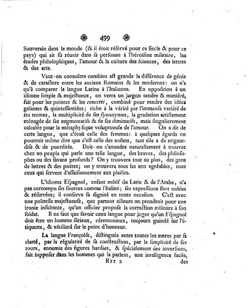 Histoire de l'Academie royale des sciences et des belles-lettres de Berlin