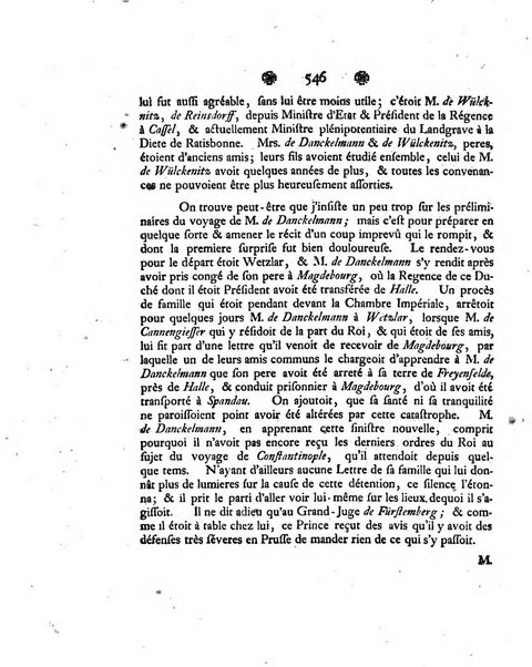 Histoire de l'Academie royale des sciences et des belles-lettres de Berlin