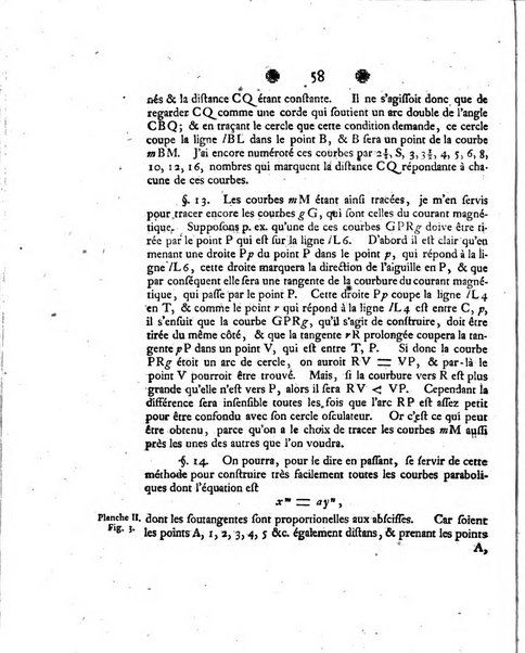 Histoire de l'Academie royale des sciences et des belles-lettres de Berlin