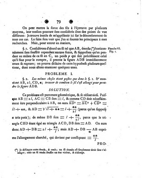 Histoire de l'Academie royale des sciences et des belles-lettres de Berlin