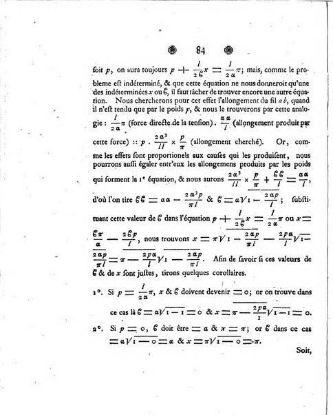 Histoire de l'Academie royale des sciences et des belles-lettres de Berlin