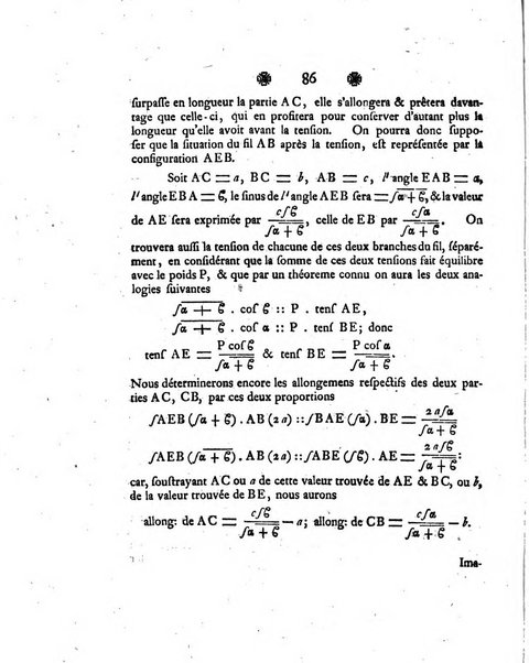 Histoire de l'Academie royale des sciences et des belles-lettres de Berlin