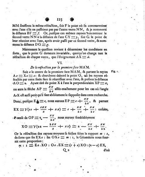 Histoire de l'Academie royale des sciences et des belles-lettres de Berlin