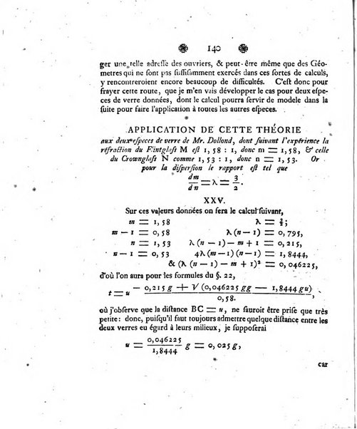 Histoire de l'Academie royale des sciences et des belles-lettres de Berlin