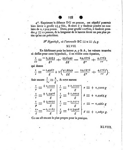 Histoire de l'Academie royale des sciences et des belles-lettres de Berlin