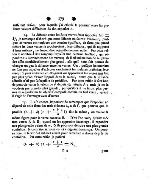 Histoire de l'Academie royale des sciences et des belles-lettres de Berlin