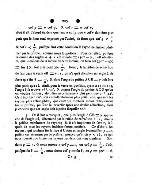 Histoire de l'Academie royale des sciences et des belles-lettres de Berlin