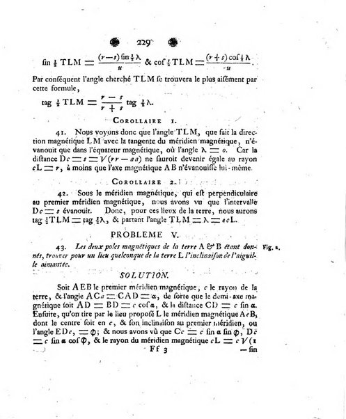 Histoire de l'Academie royale des sciences et des belles-lettres de Berlin