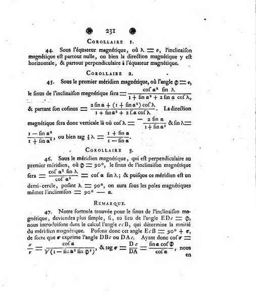 Histoire de l'Academie royale des sciences et des belles-lettres de Berlin