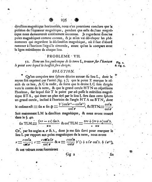 Histoire de l'Academie royale des sciences et des belles-lettres de Berlin