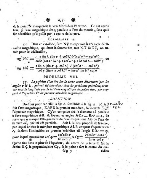 Histoire de l'Academie royale des sciences et des belles-lettres de Berlin