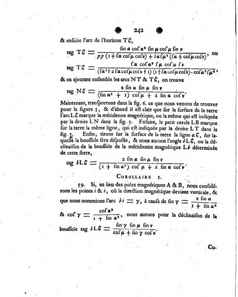 Histoire de l'Academie royale des sciences et des belles-lettres de Berlin